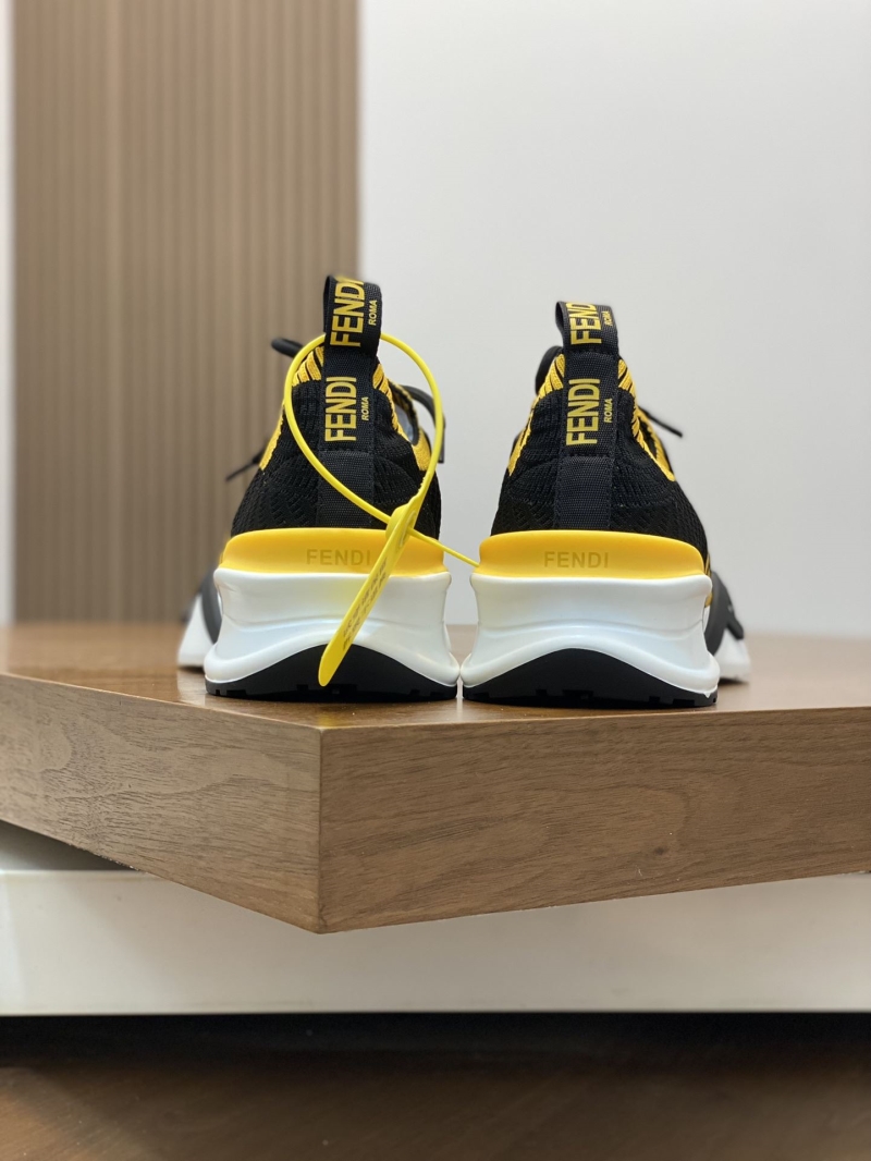 Fendi Sneakers